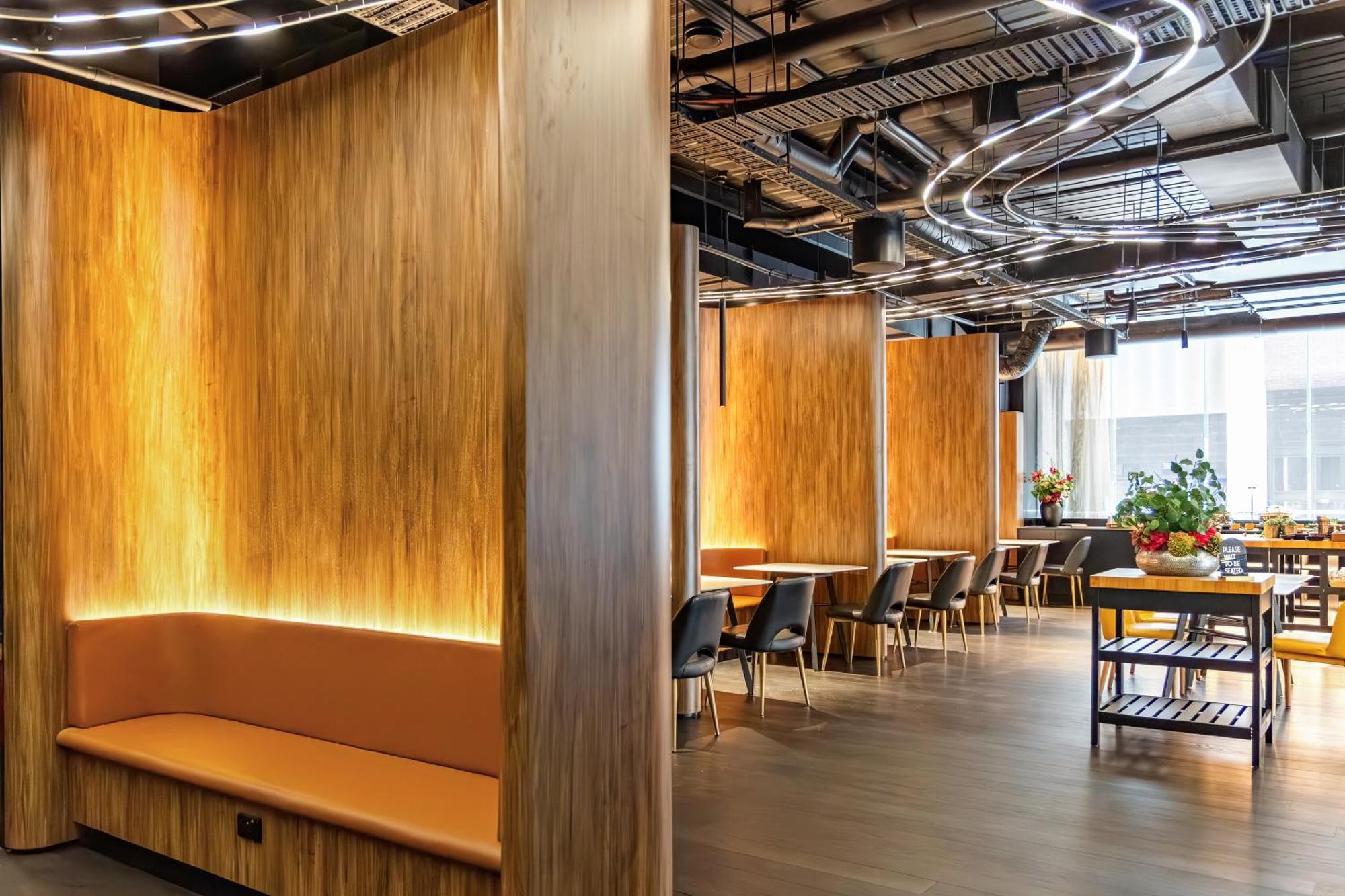 Peppers Southern Cross Melbourne — Photos 2